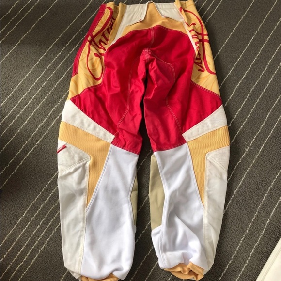 Thor Girls’ MX Phase Pants - Picture 3 of 9